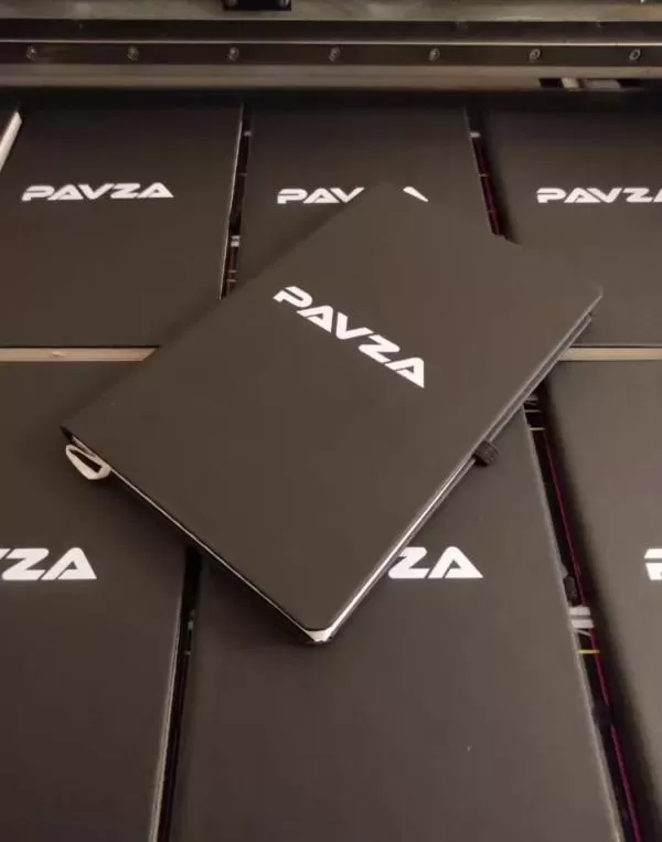 Standart Küçük Defter (Tarihsiz) 9 x 14 cm Mavi